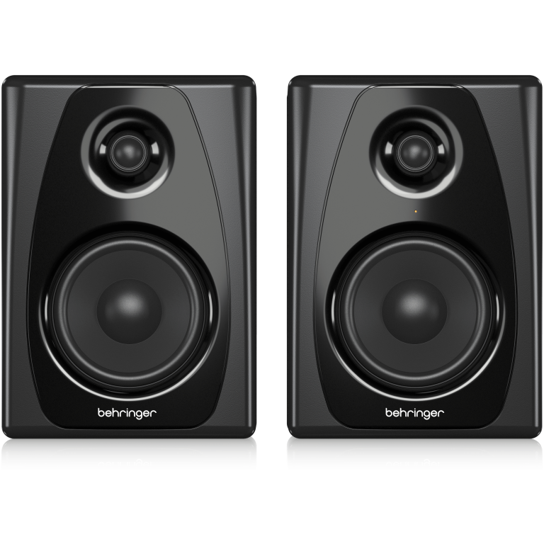 set boxe studio Behringer Studio 50USB_01