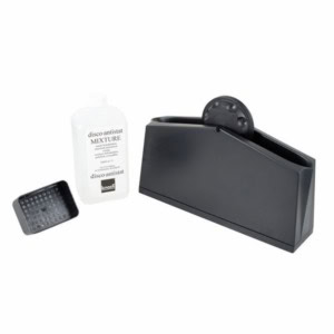 Aparat curatare viniluri Knosti LP-Cleaning Set - Knosti