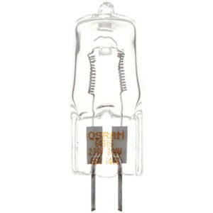 Bec halogen Osram 64516 300W 230V GX6.35 - Osram