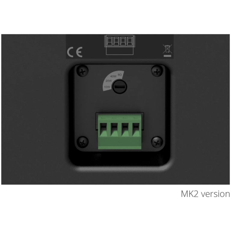 Boxe Audac WX502MK2 W_02