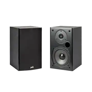 Boxe Raft Polk Audio T15