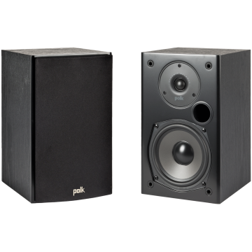 Boxe Raft Polk Audio T15