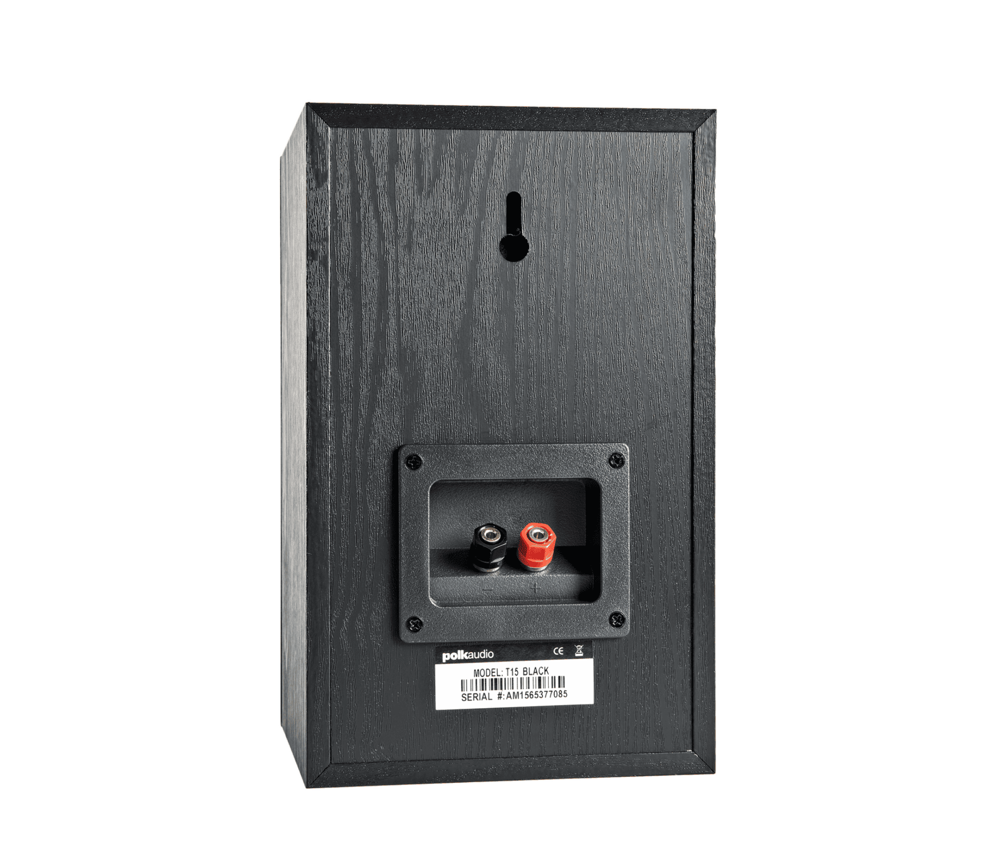 Boxe Raft Polk Audio T15_02