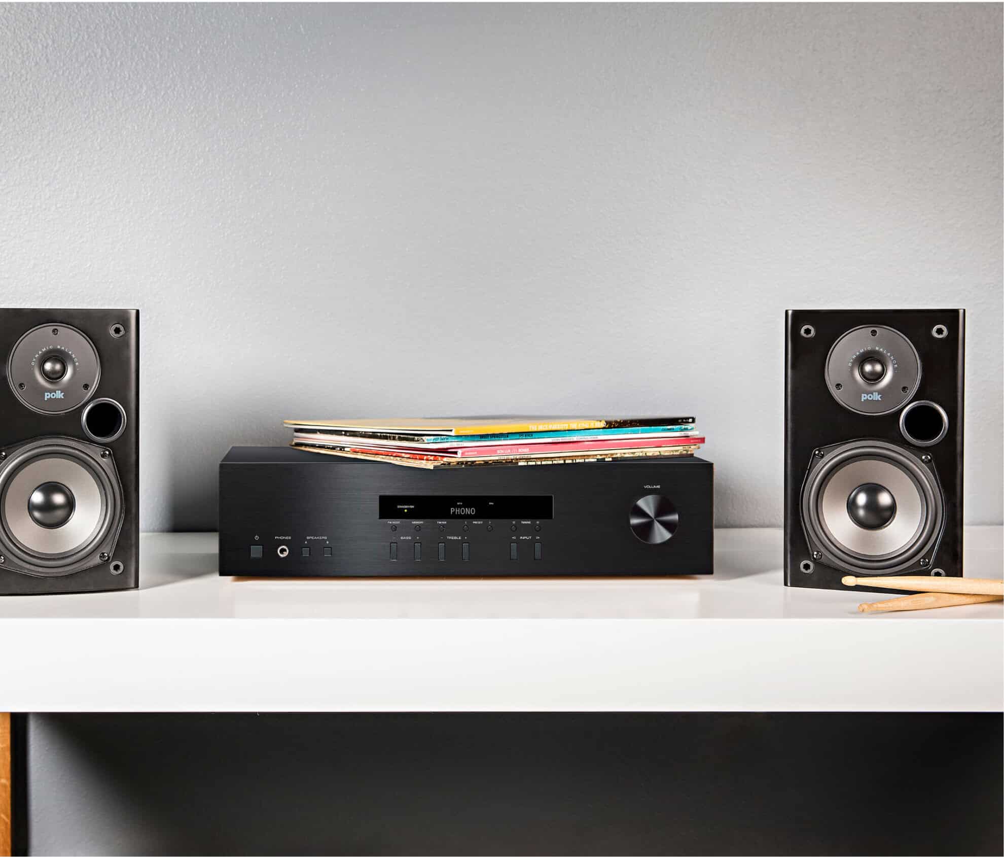 Boxe Raft Polk Audio T15_03