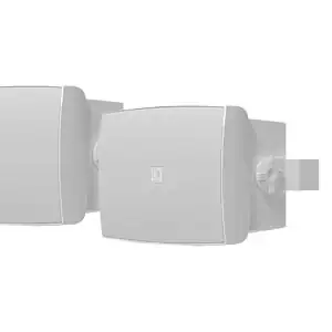 Boxe perete Audac WX302MK2 W