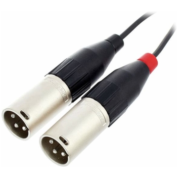 Cablu Y jack 2 xlr tata pro snake KMM 2002_01