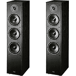 Magnat Monitor S70 Black, Set boxe de podea