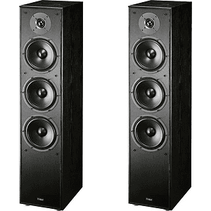 Magnat Monitor S70 Black, Set boxe de podea