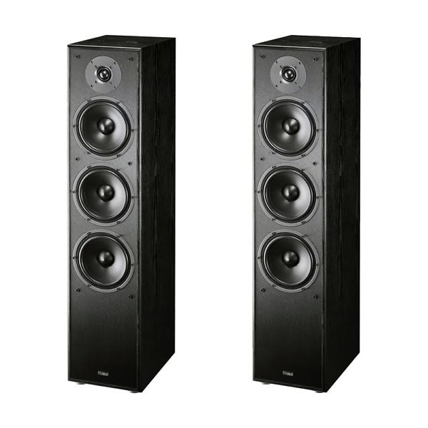 Magnat Monitor S70 Black, Set boxe de podea