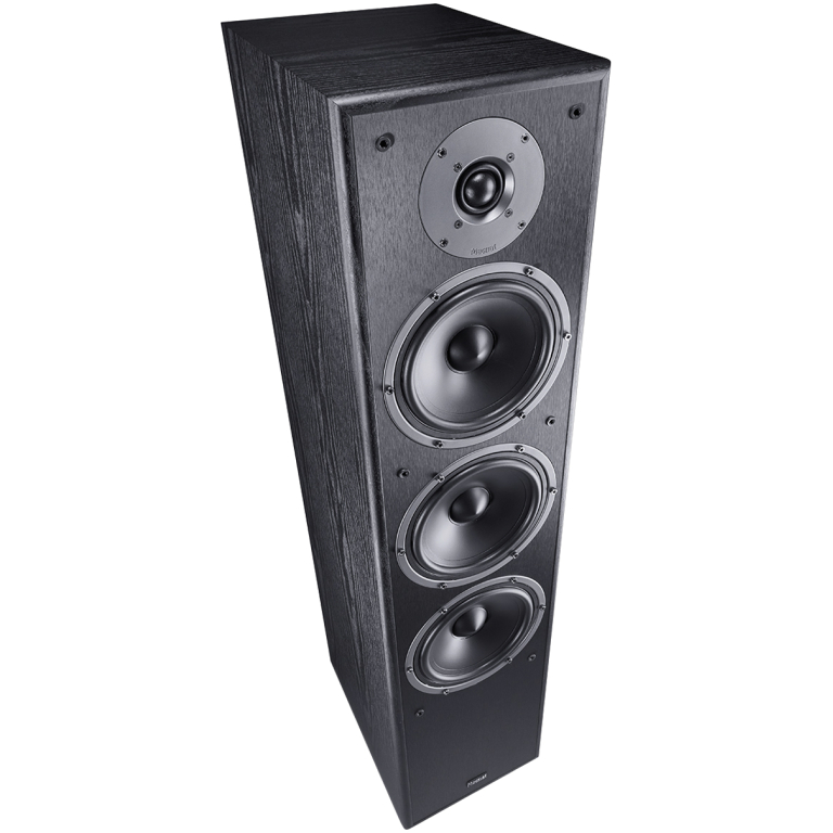 Magnat Monitor S70 Black_02
