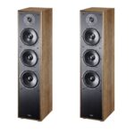 Magnat Monitor S70 Walnut Set boxe de podea