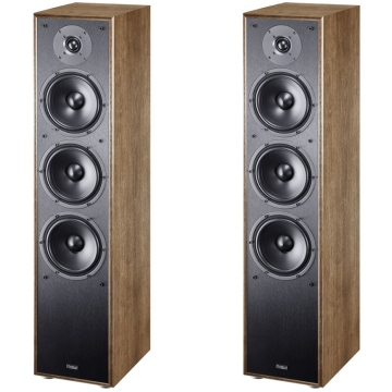 Magnat Monitor S70 Walnut Set boxe de podea