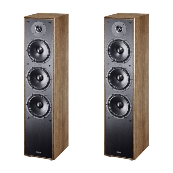 Magnat Monitor S70 Walnut, Set boxe de podea