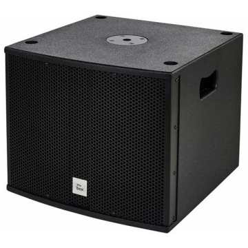 Subwoofer activ 12 inch 350W the box pro Achat 112 Sub A_01