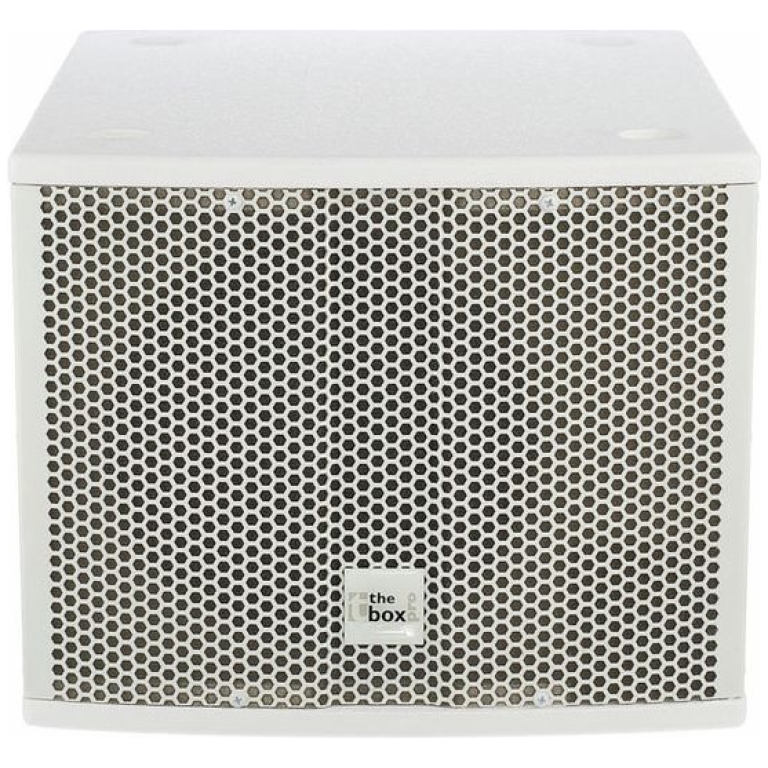 Sistem ambiental Audac 4.1_01