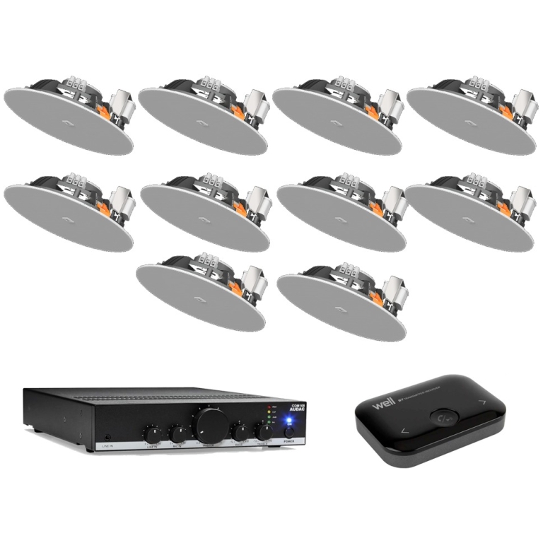 sistem boxe tavan audac cena506