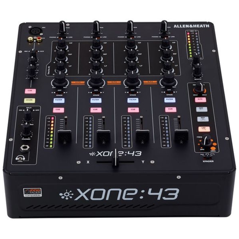 Allen & Heath Xone 43_01