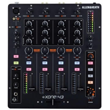 Allen & Heath Xone 43_03