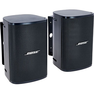 Bose DesignMax DM3SE Negru
