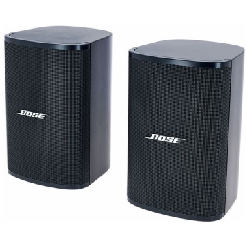 Bose DesignMax DM3SE Negru_01