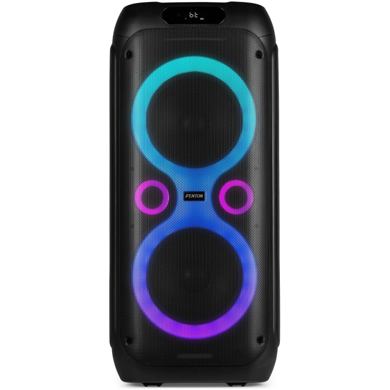 Boxa petrecere cu Bluetooth Fenton CORE160_01
