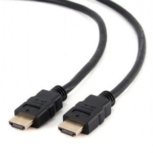 Cablu HDMI 10m tata-tata Seria 2.0 aurit OFC