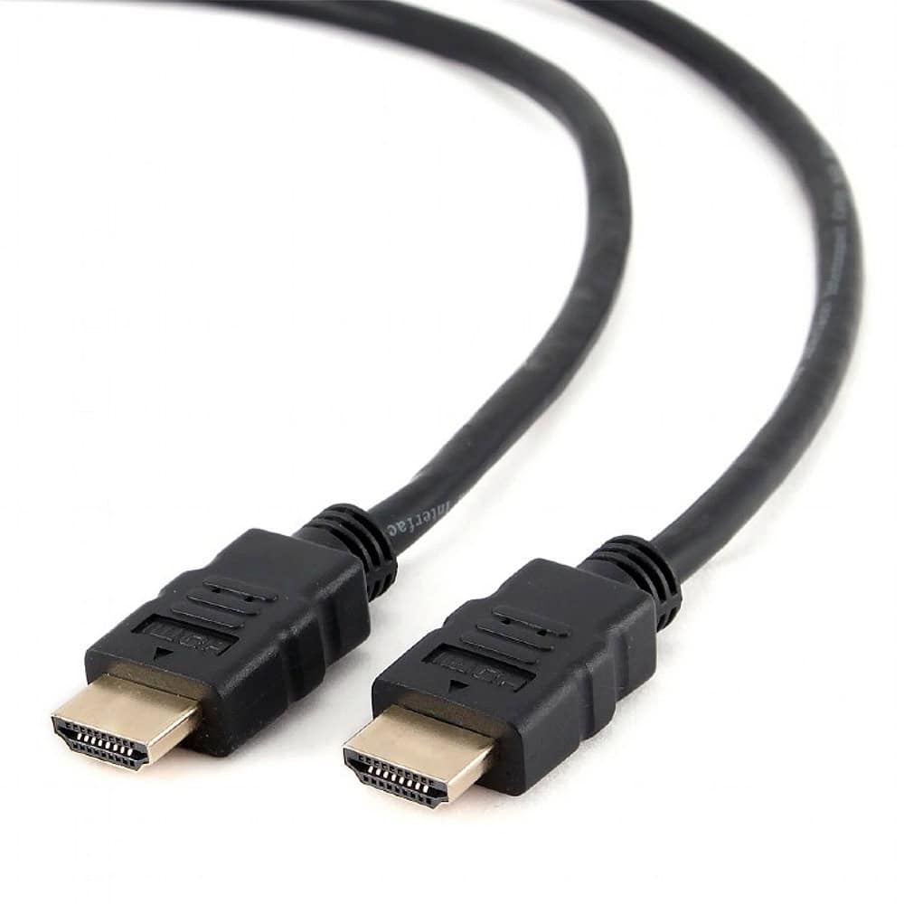 Cablu HDMI 10m tata-tata Seria 2.0 aurit OFC