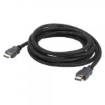 Cablu HDMI 2m tata-tata 3D 4K Ultra HD