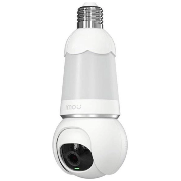 Camera IP WiFi tip bec IMOU IPC-S6DP-5M0WEB-E27