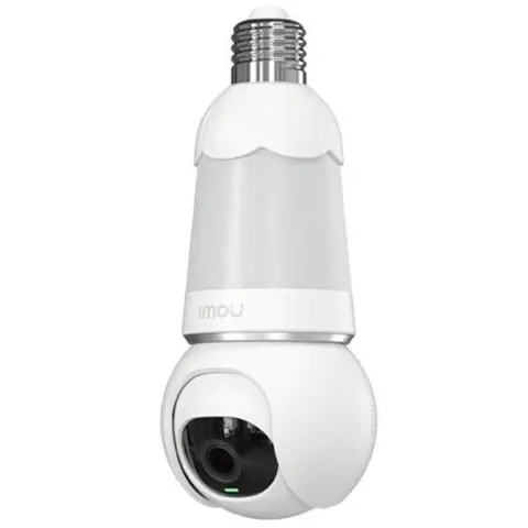 Camera IP WiFi tip bec IMOU IPC-S6DP-5M0WEB-E27