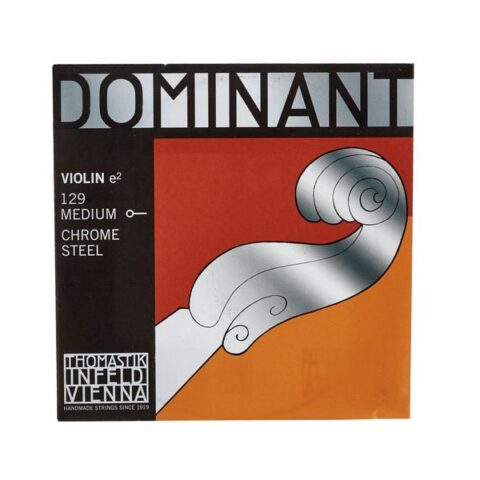 Coarda Vioara MI Thomastik Dominant 129
