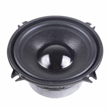 Difuzor 5 inch bobina dubla Master Audio MA13W4-4