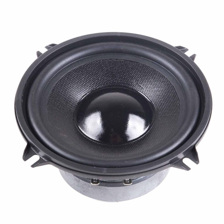 Difuzor 5 inch bobina dubla Master Audio MA13W4-4