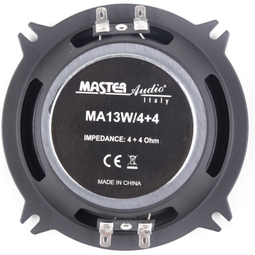 Difuzor 5 inch bobina dubla Master Audio MA13W4-4_03