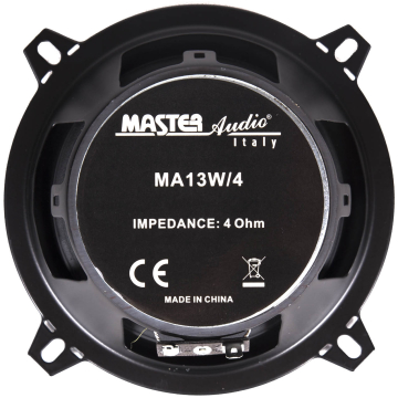 Difuzor Master Audio MA13W-4 - imagine 3