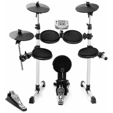 Millenium MPS-150 E-Drum Set_01