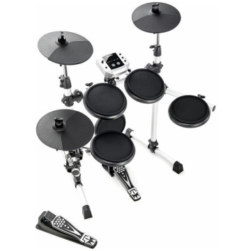 Millenium MPS-150 E-Drum Set_02