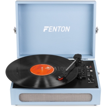 Pick-up cu Bluetooth Fenton RP118E albastru_01