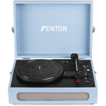 Pick-up cu Bluetooth Fenton RP118E albastru_02