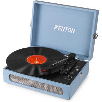 Pick-up cu Bluetooth Fenton RP118E albastru_03