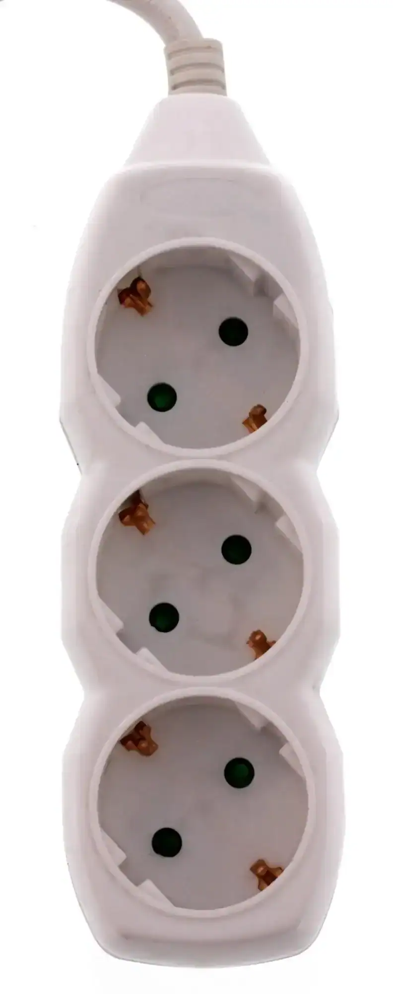 Prelungitor 3 prize 1.5M, cablu 3x1.5mmp, Well_01