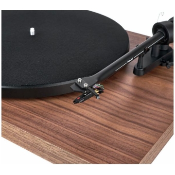 Pro-Ject Debut RecordMaster II walnut - imagine 8