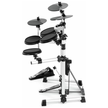 Set tobe electronice complet Millenium MPS-150 E-Drum_02