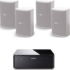 Sistem Multiroom Bose Profesional DesigMmax DM5SE