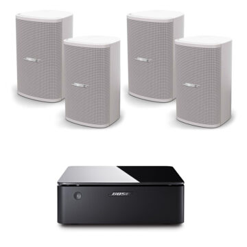 Sistem Multiroom Bose Profesional DesigMmax DM5SE