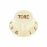 Buton Potentiometru Tone Chitara Harley Benton Knob AWH