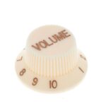 Buton Potentiometru Volum Chitara Harley Benton AGW