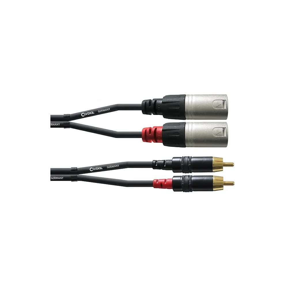 Cabluri audio interconectare