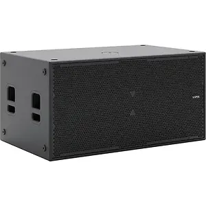 Lynx Pro Audio LAIA-218S