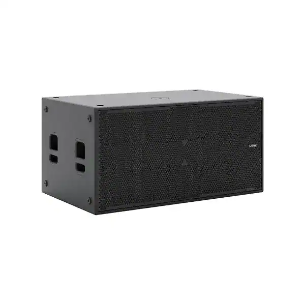 Lynx Pro Audio LAIA-218S